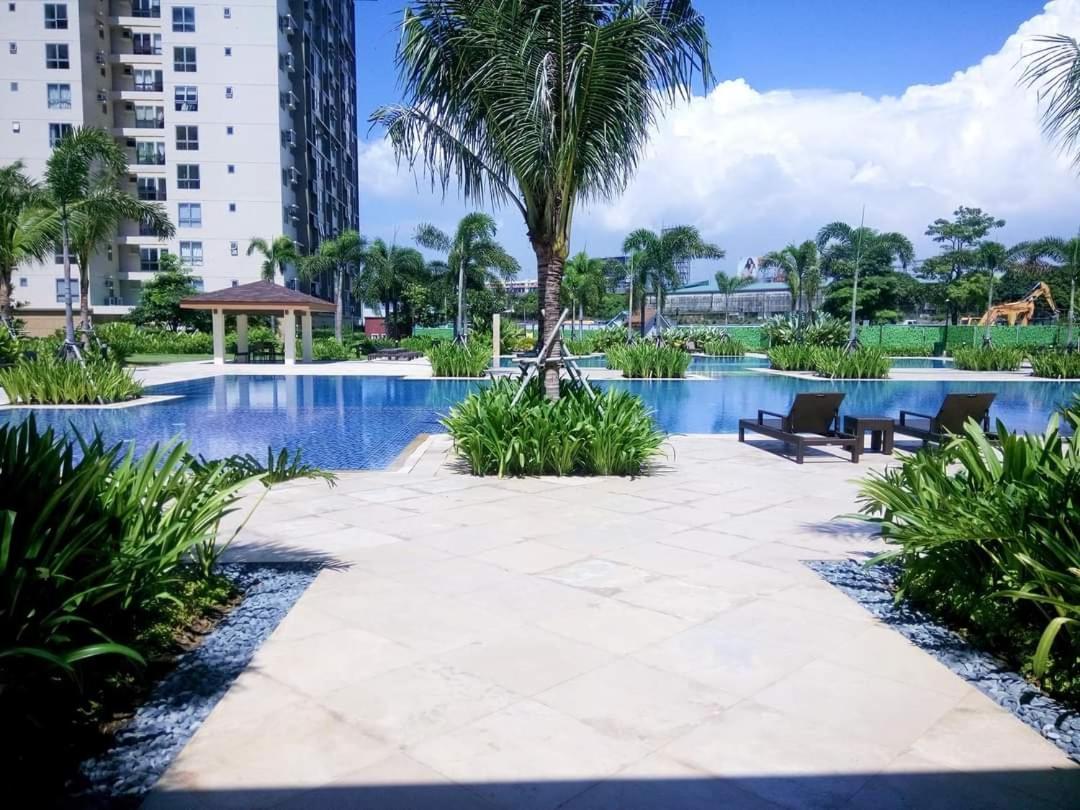 Aparthotel Chelsea Tower 1 Muntinlupa City Zewnętrze zdjęcie