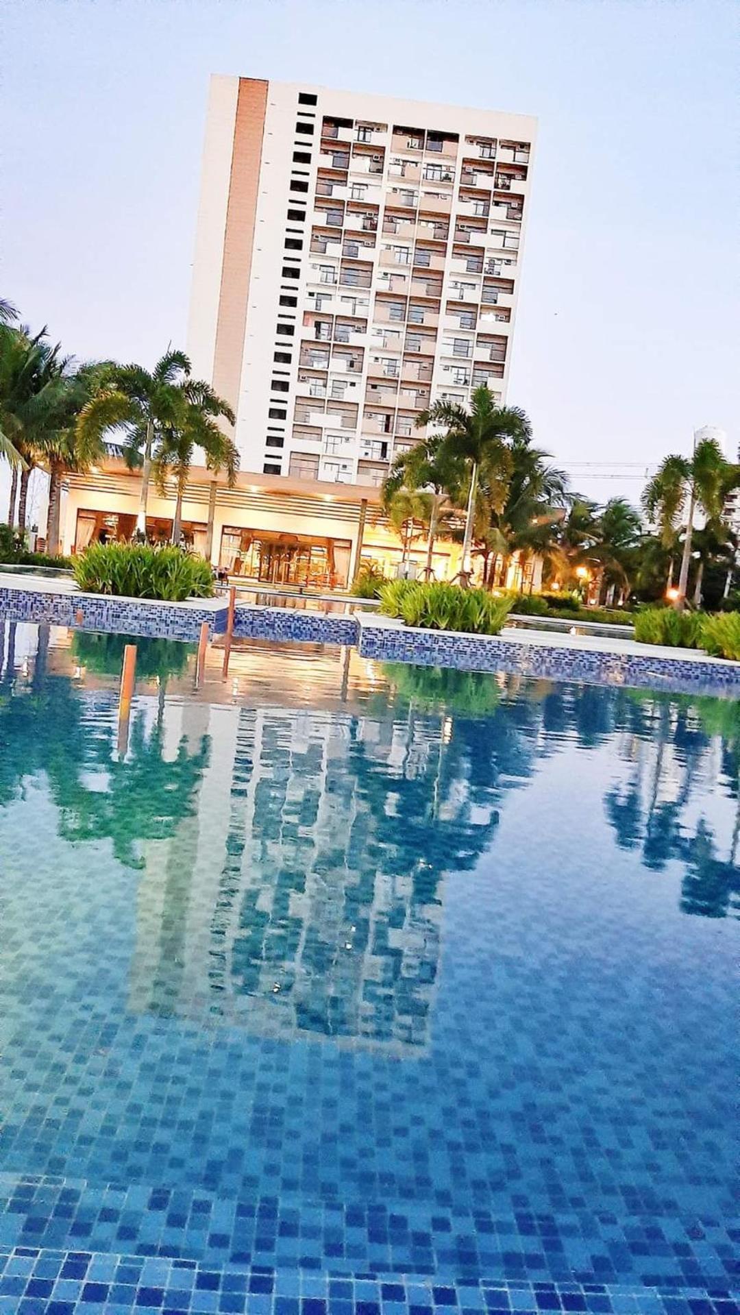 Aparthotel Chelsea Tower 1 Muntinlupa City Zewnętrze zdjęcie