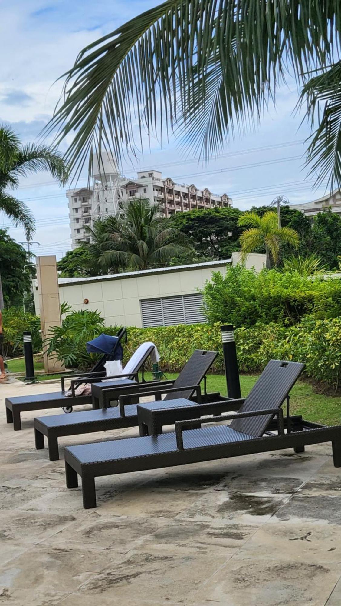 Aparthotel Chelsea Tower 1 Muntinlupa City Zewnętrze zdjęcie