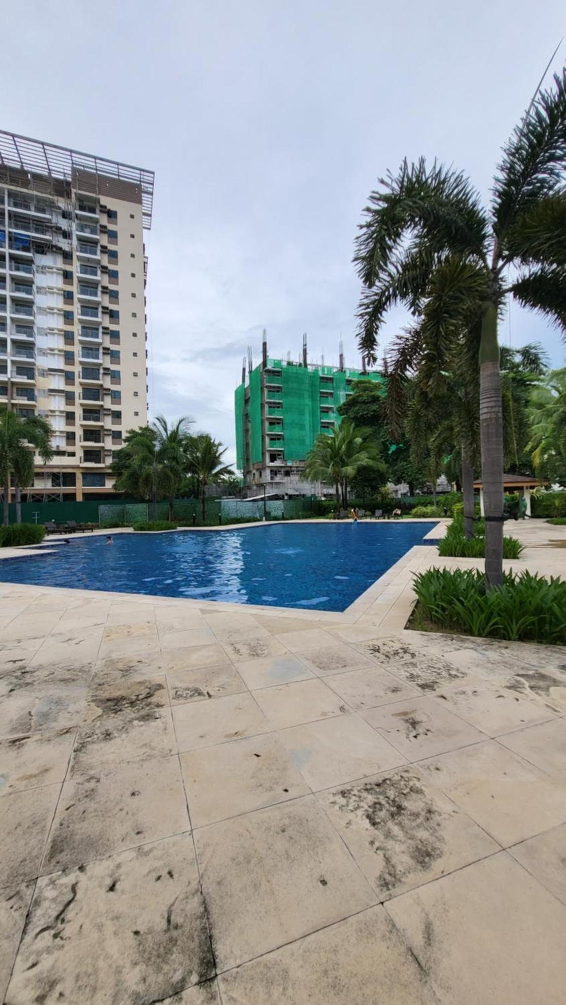 Aparthotel Chelsea Tower 1 Muntinlupa City Zewnętrze zdjęcie