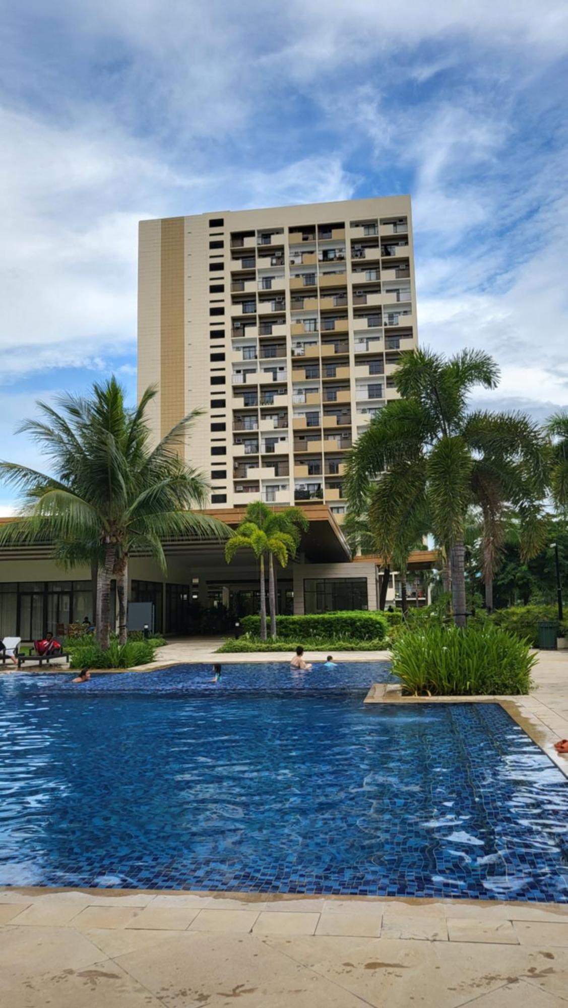 Aparthotel Chelsea Tower 1 Muntinlupa City Zewnętrze zdjęcie